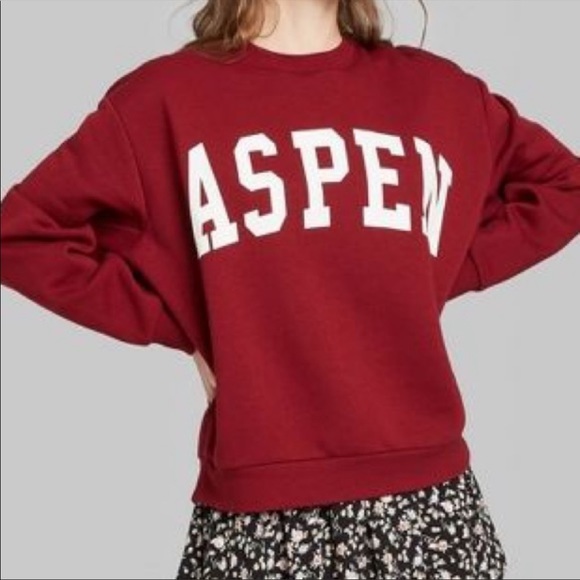 Wild Fable Sweatshirt